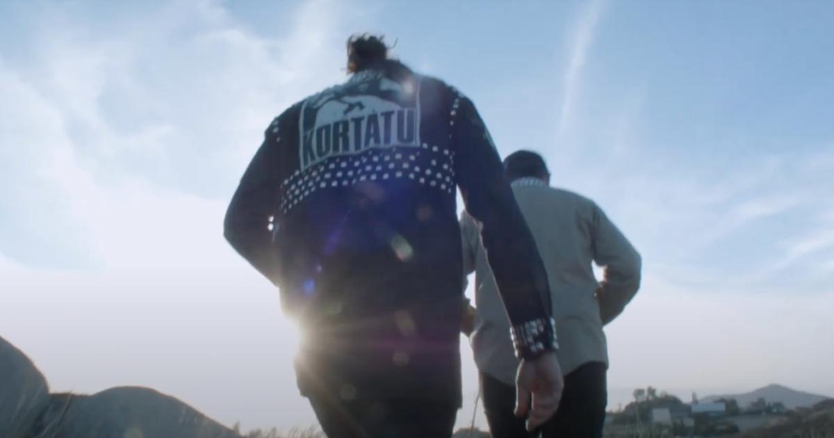 'Escocia no es un banco' un film sobre punk y sueños rotos Radiónica